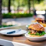 Places to Eat