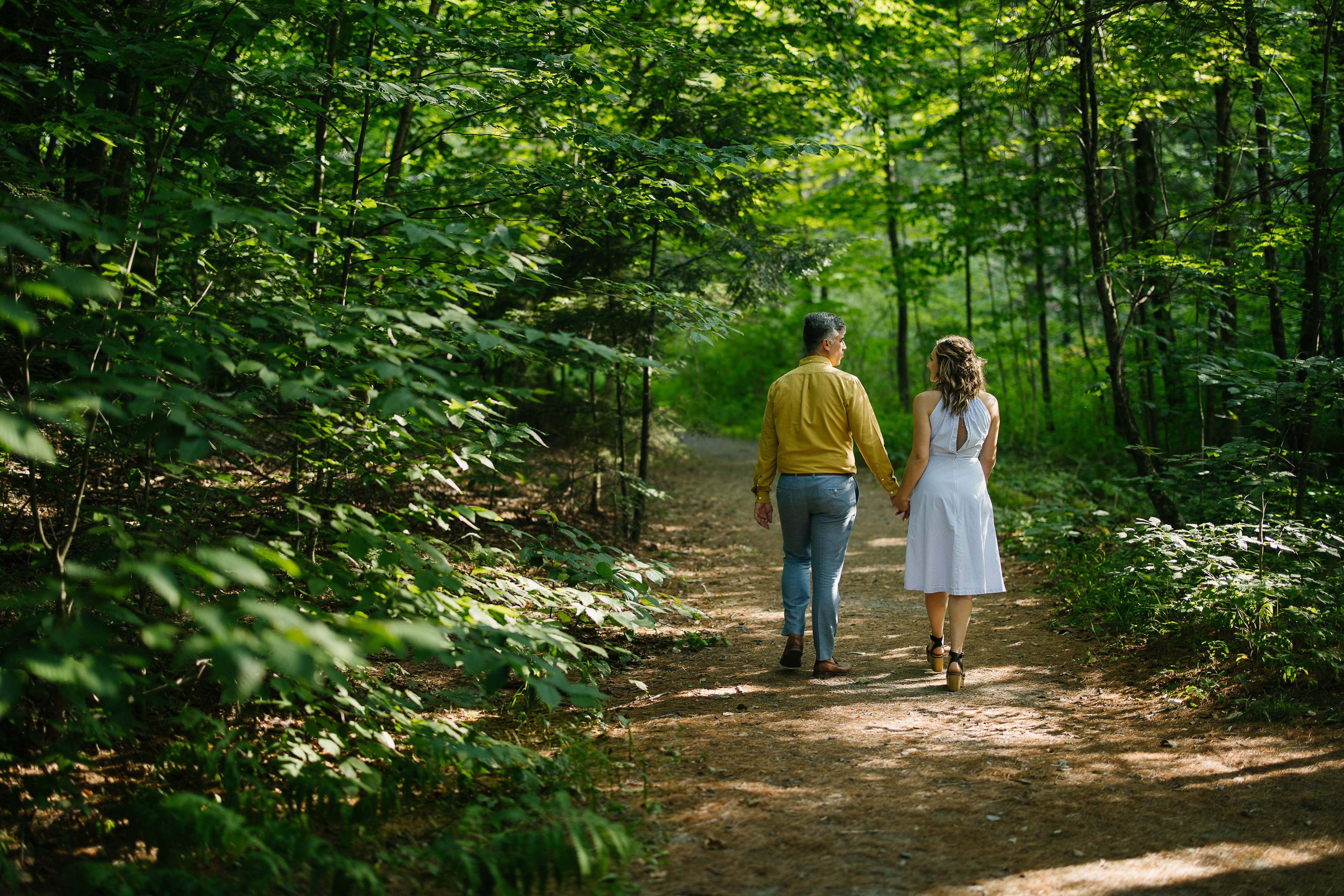 The Wedding Website of Brent Troxell and Elyse Toutant