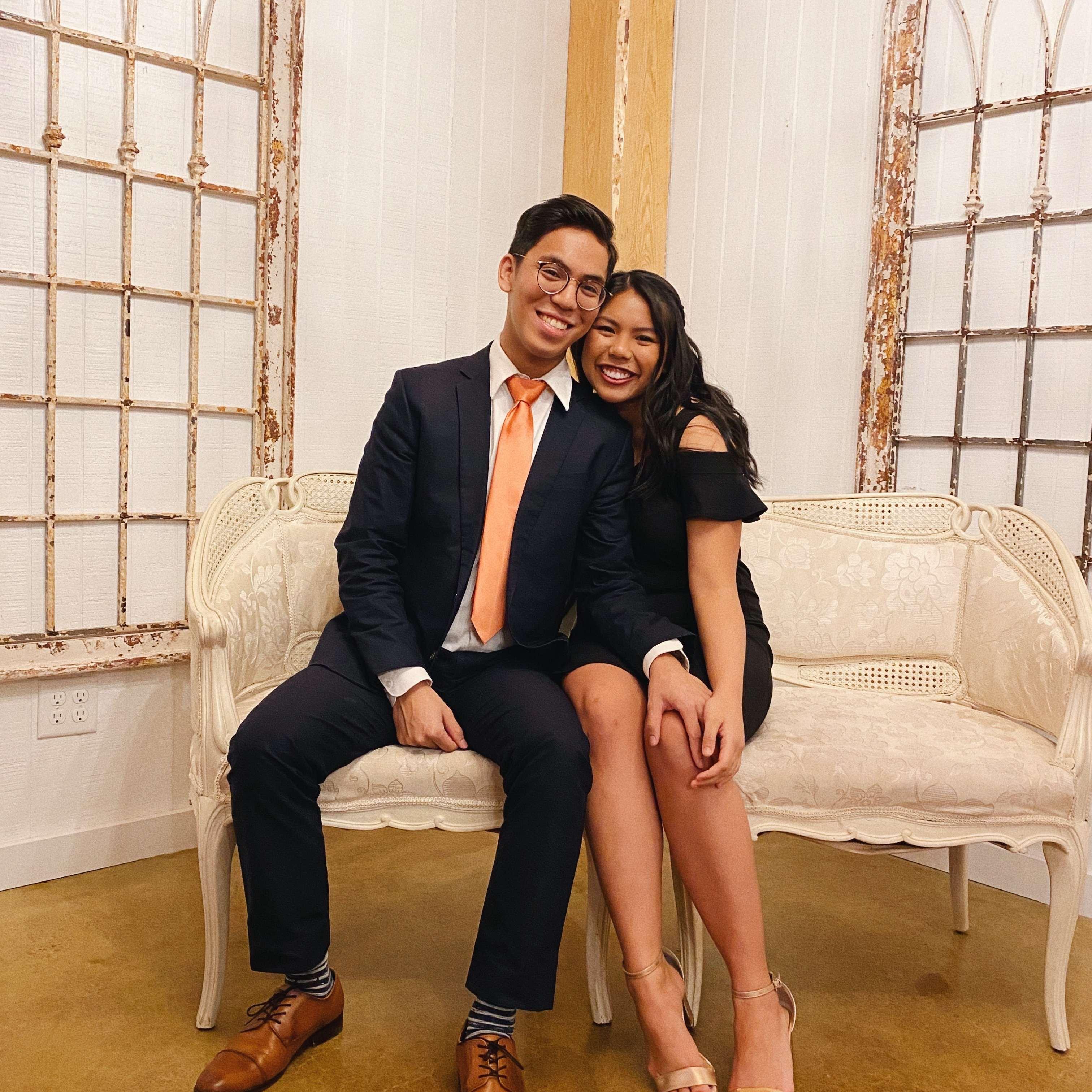 Senior Year Banquet