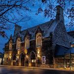 McCarter Theatre Center