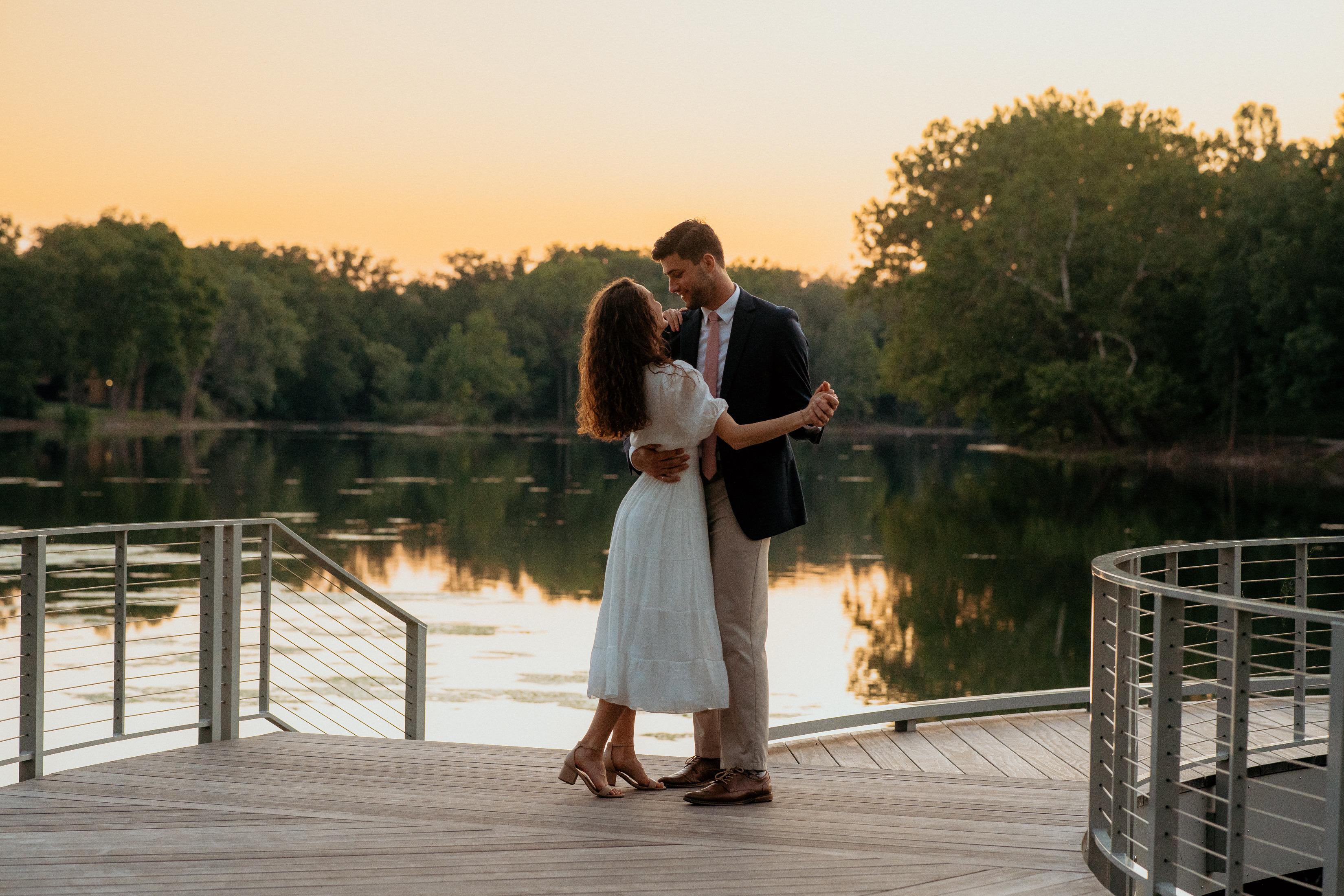 The Wedding Website of Gregory Pratt and Alexis Kloska