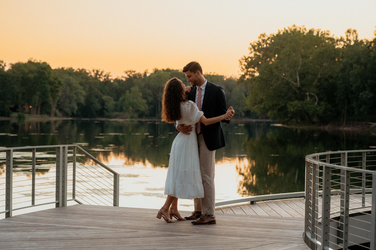 The Wedding Website of Gregory Pratt and Alexis Kloska