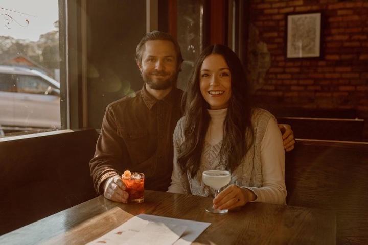 The Wedding Website of Megan Tappan and Taylor Johnson