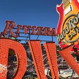 The Neon Museum Las Vegas