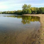 Carver Lake Park and Beach