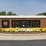 Knights Play Golf Center