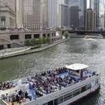 Chicago Architecture Tour via Wendella Boats