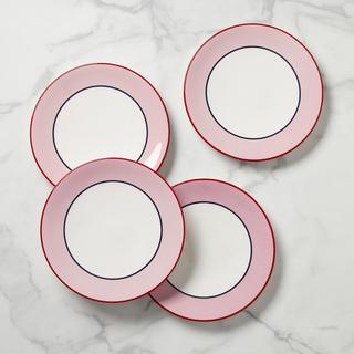 Make It Pop Dinner Plate, Set of 4