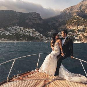 Honeymoon Photography Couples Session