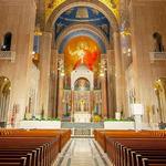 Basilica of the National Shrine of the Immaculate Conception