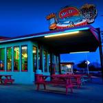 Mr D'z Route 66 Diner