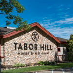 Tabor Hill Winery & Restaurant