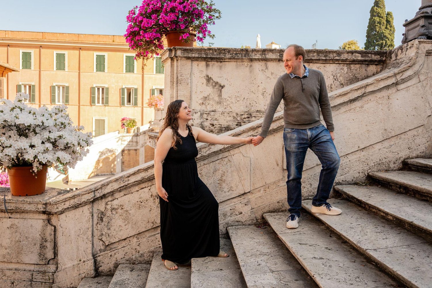 The Wedding Website of Bridget LaFollette and Travis Smith
