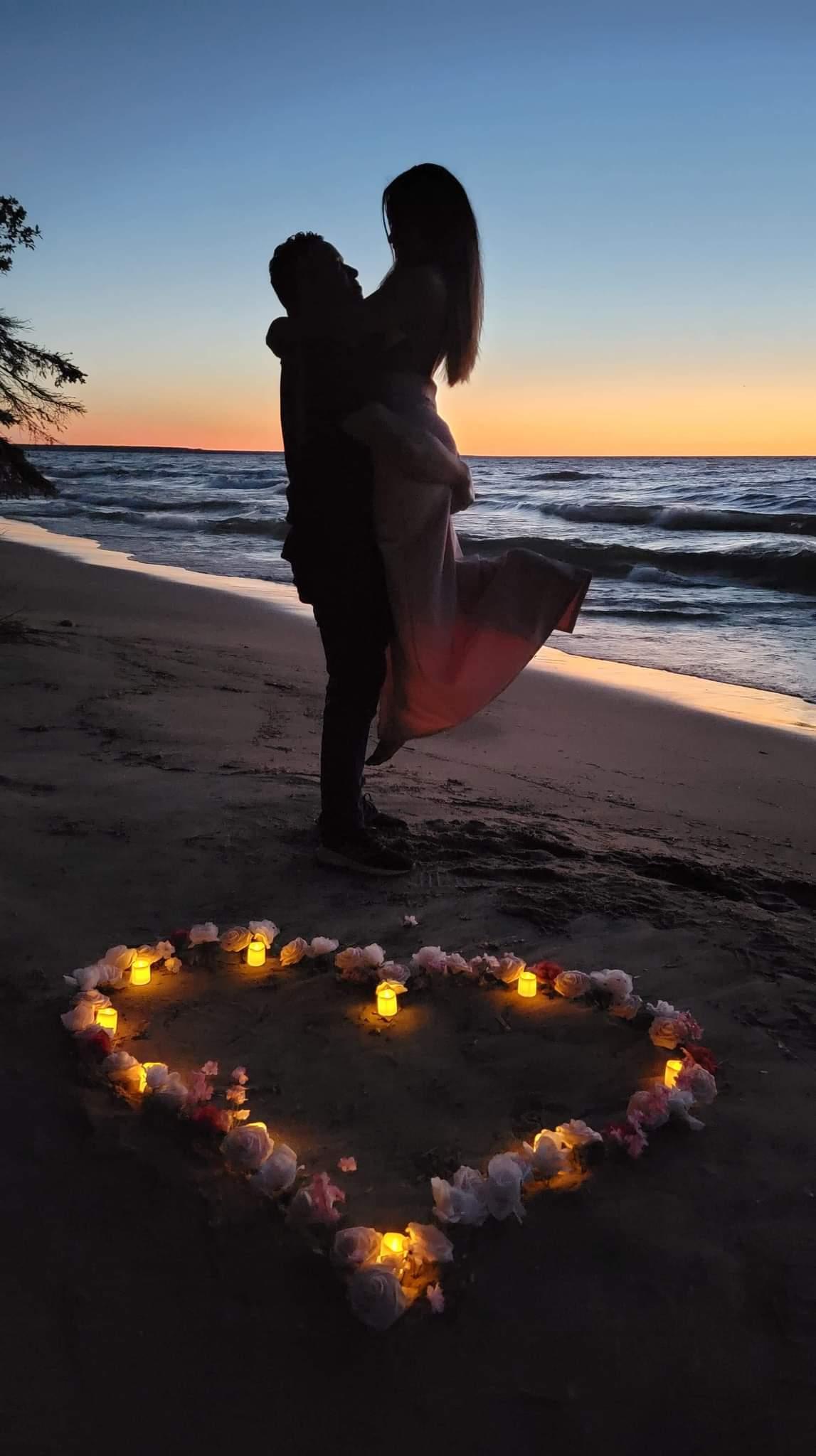 The Wedding Website of Carla-Jane Sinamban and Caesar James Bucalos