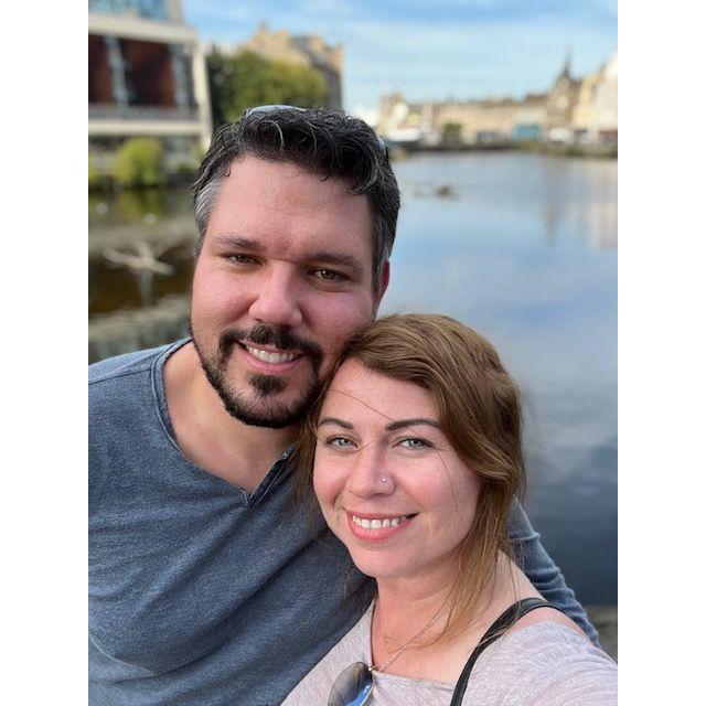 Leith, UK