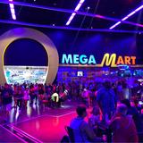 Meow Wolf Las Vegas' Omega Mart