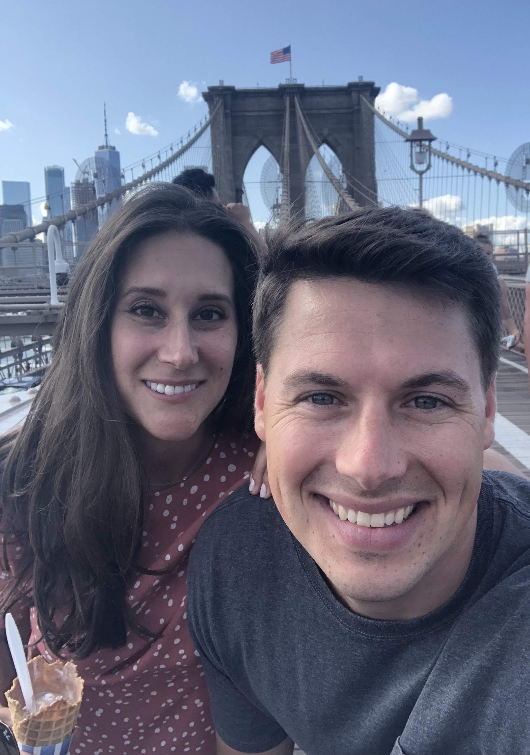 The Wedding Website of Lauren Menino and Jay Rosenbluth