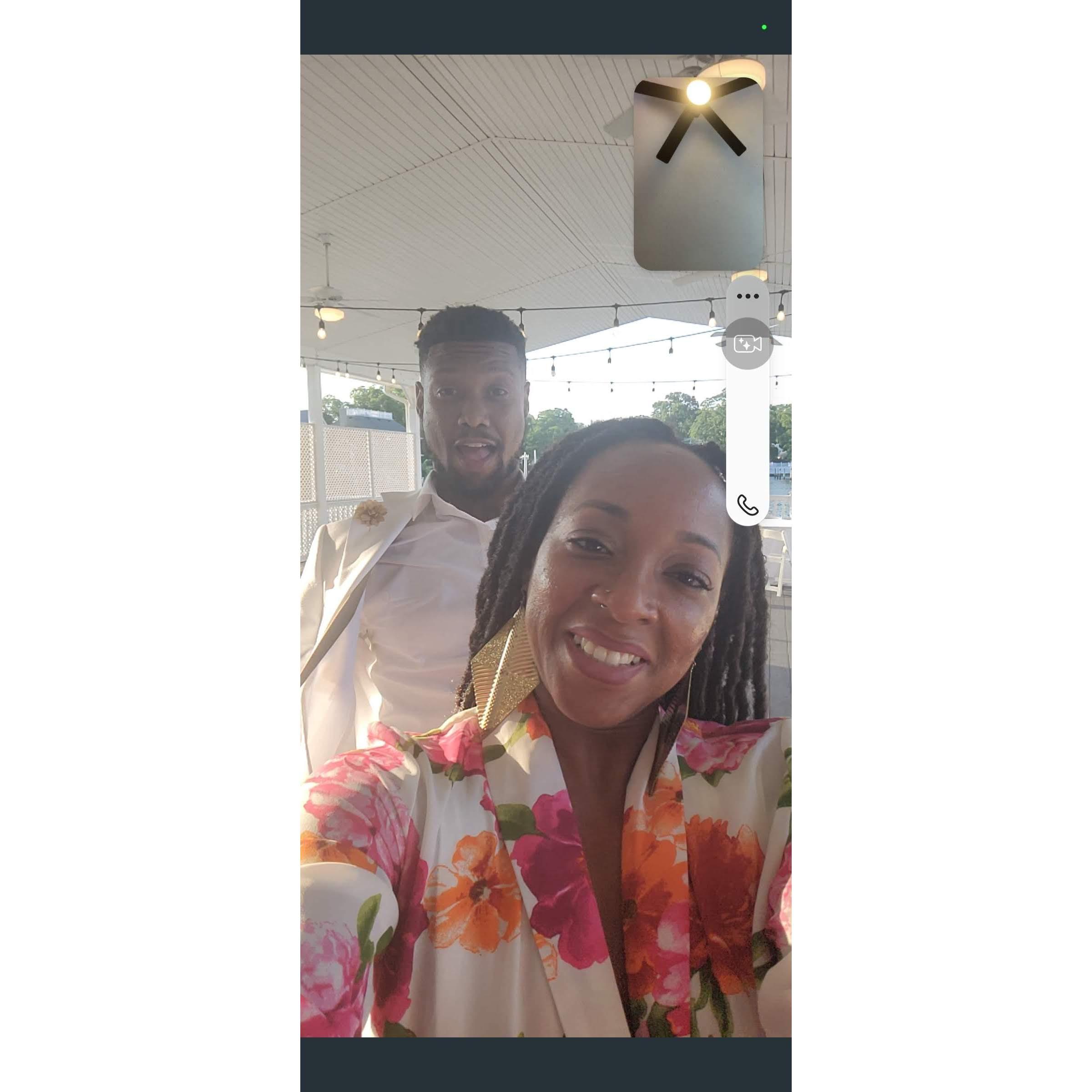 Allen Wedding - July 2022