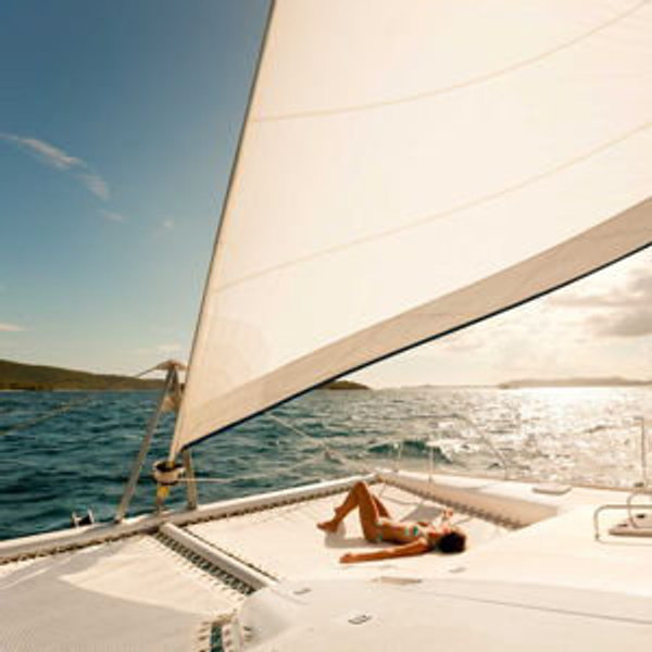 Honeymoon Lover's Rock Sunset Cruise St. Vincent