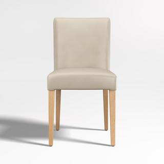 Lowe Leather Dining Chair