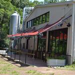 Caboose Brewing Company & Tavern