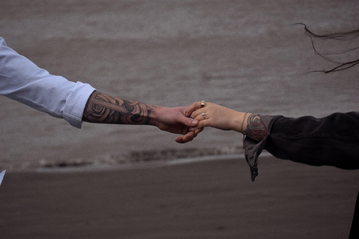 The Wedding Website of Madalyn Turnbull and Caden Curry