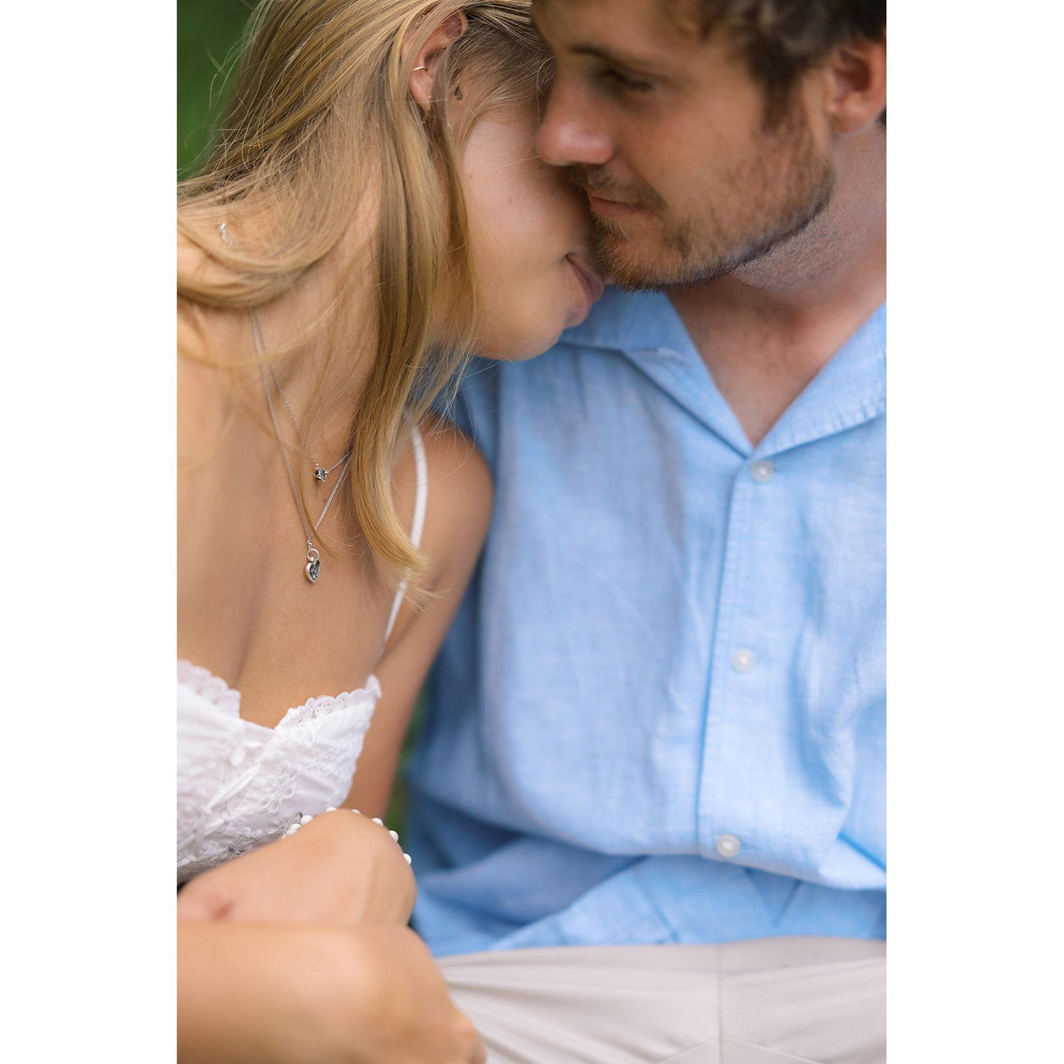 Our engagement photos!