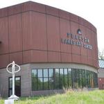 Pearson Lakes Art Center