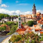 Český Krumlov