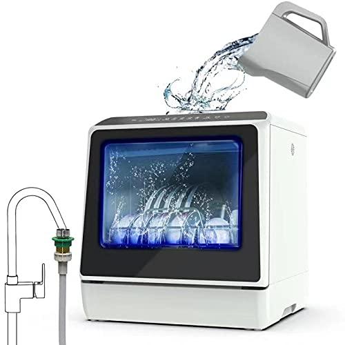 Countertop Dishwasher