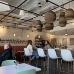 Freedom a la Cart Café + Bakery