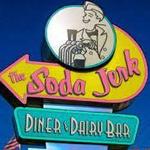 Soda Jerk Diner & Dairy Bar