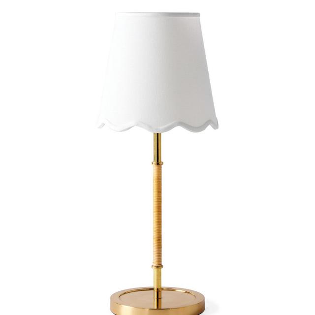 Larkspur Petite Table Lamp