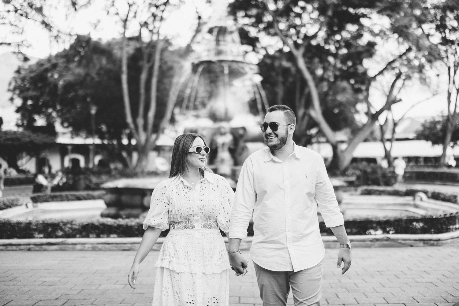The Wedding Website of Sabrina Montiel and Luis Diaz