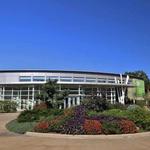 Cleveland Botanical Garden