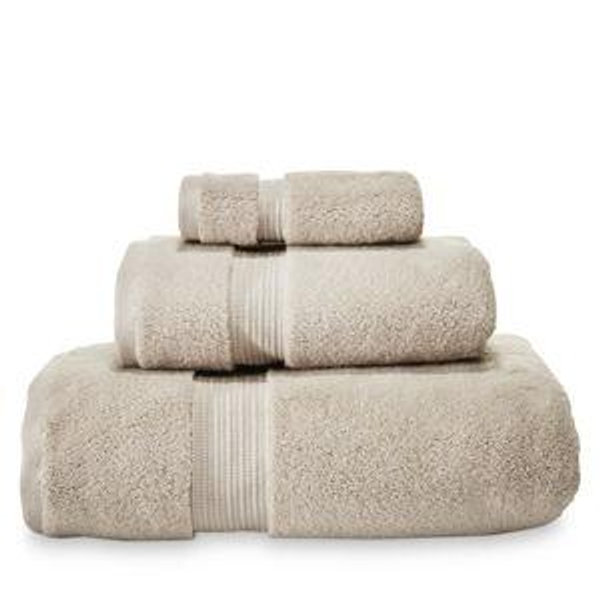 Hudson Park Collection Luxe Turkish Towel - Hand Towel