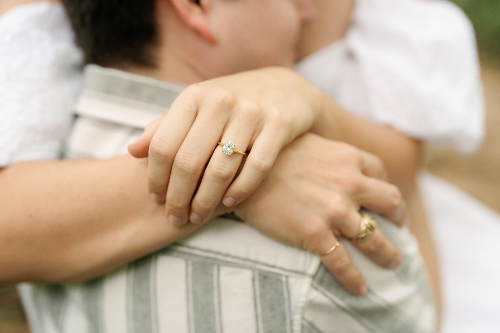 The Wedding Website of Molly McIntire and Ethan Oliver