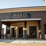 Magee’s Irish Pub & Eatery