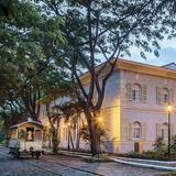 El Parque Histórico