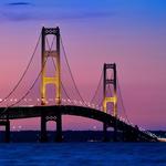 Mackinac Bridge