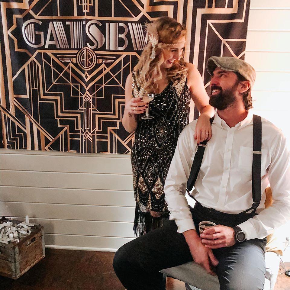 Ringing in the '20s!