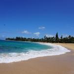 Tunnels Beach