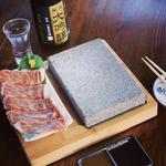 Banzai Sushi Bar