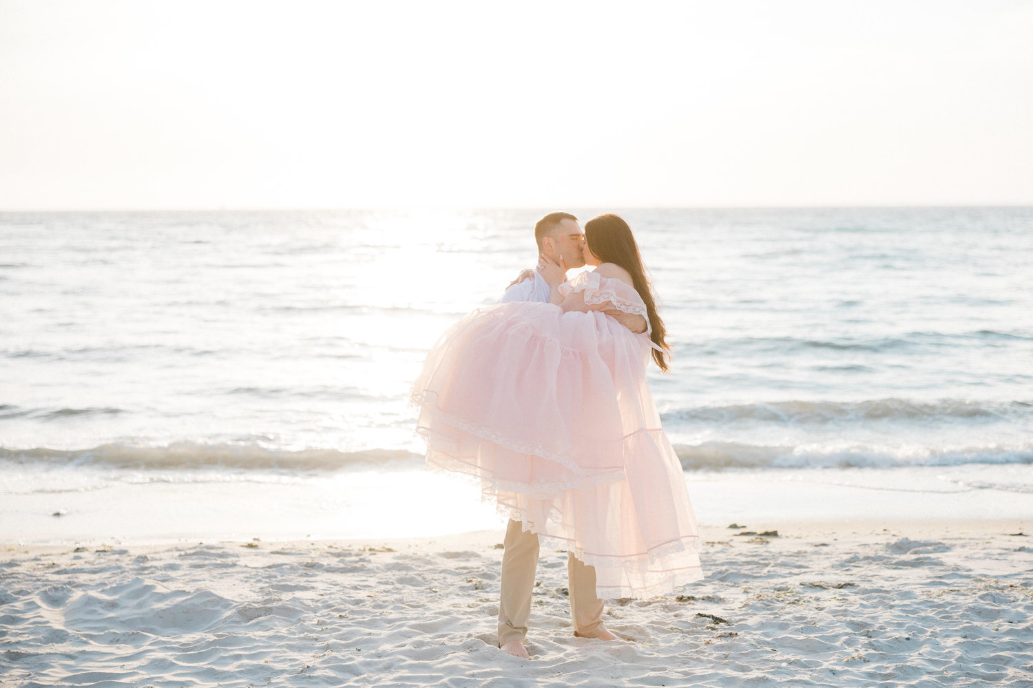 The Wedding Website of Kendall Farrell and Stephen VanNess