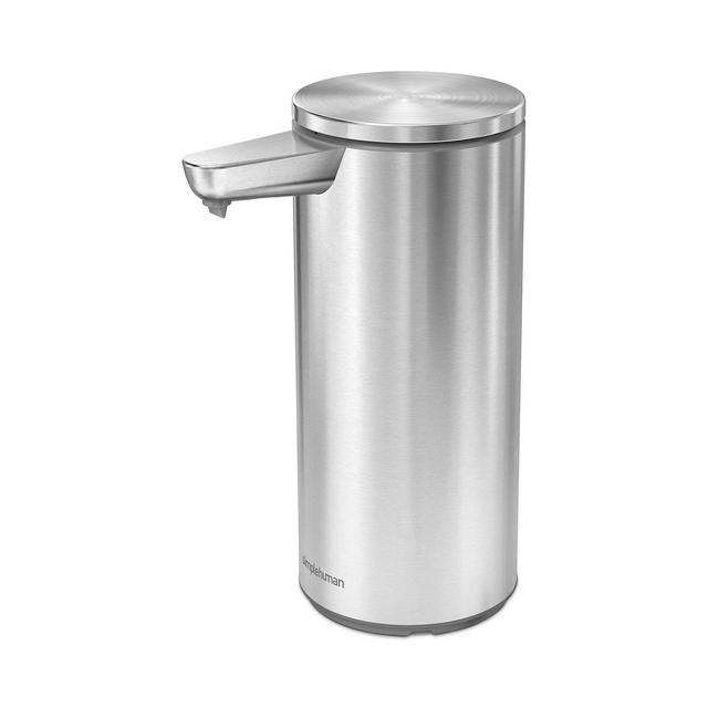 simplehuman 9 Oz. Liquid Sensor Soap Dispenser