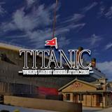 Titanic Museum Attraction