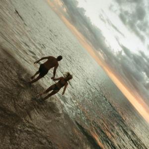 Our Honeymoon Fund ☀️