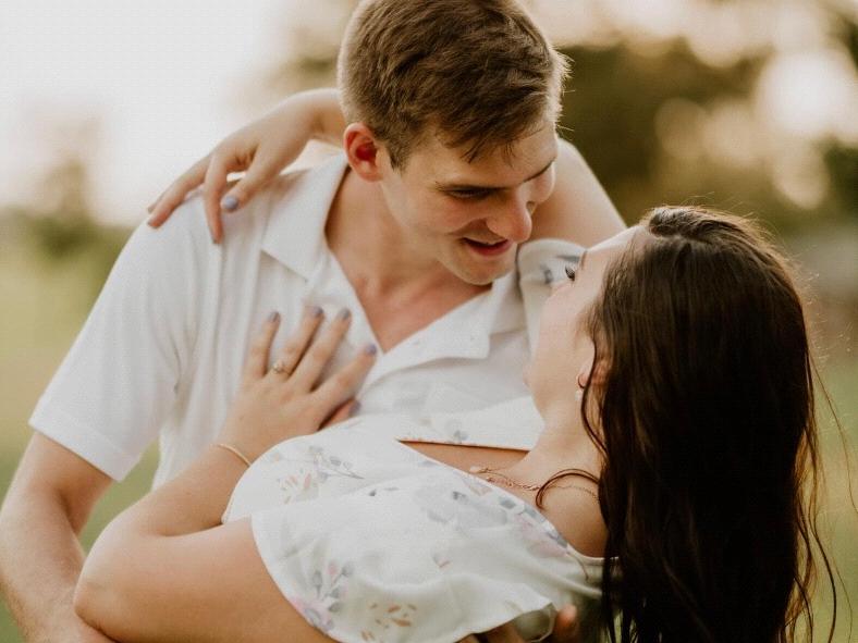 The Wedding Website of Annika Wilson and Dylan Rush