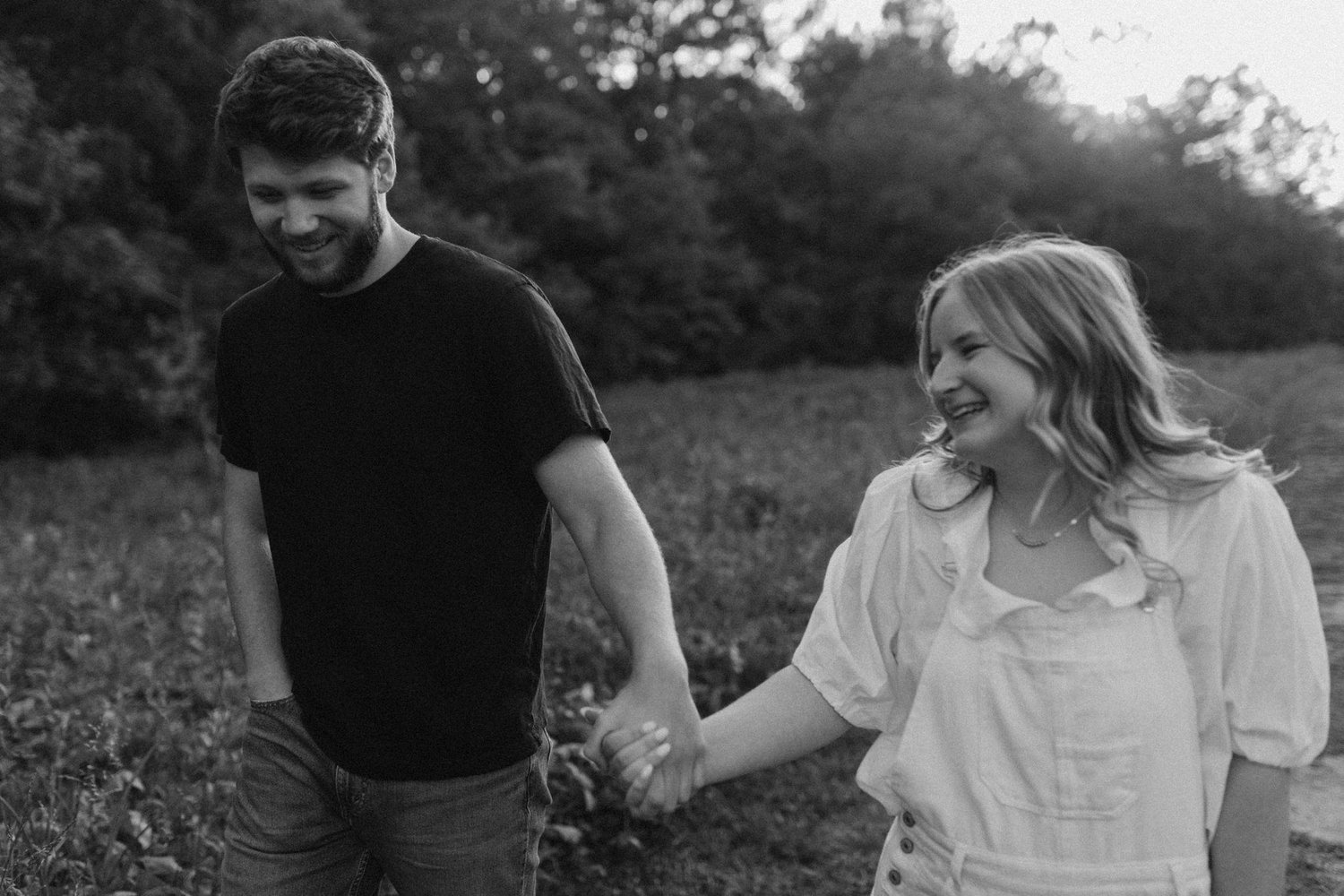 The Wedding Website of Amelia Smith and Owen Williams