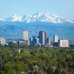 City of Denver